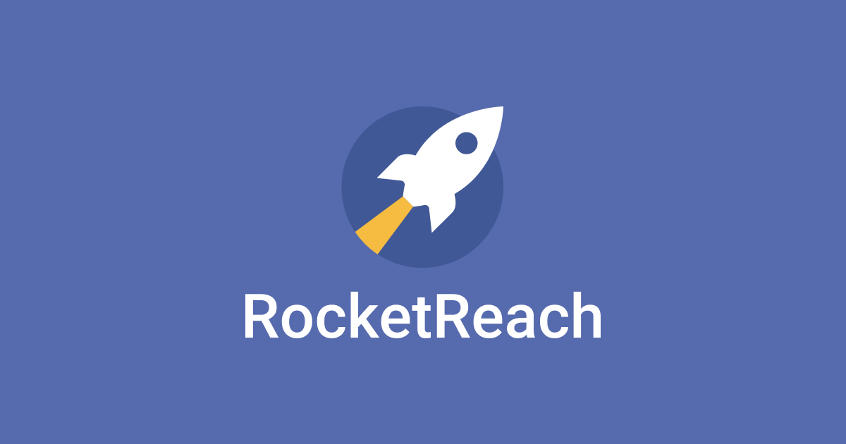 RocketReach rocketreach
